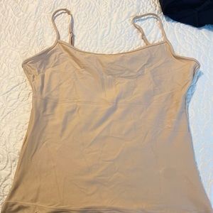 Jockey midriff tummy tamer shape wear